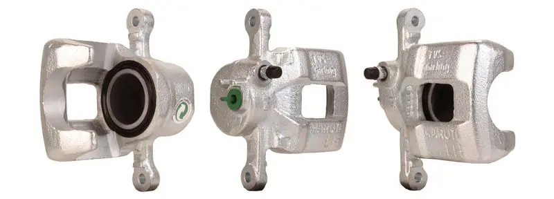 Handler.Part Brake caliper ELSTOCK 820345 1