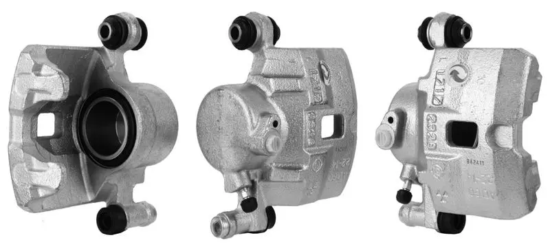 Handler.Part Brake caliper ELSTOCK 820347 1