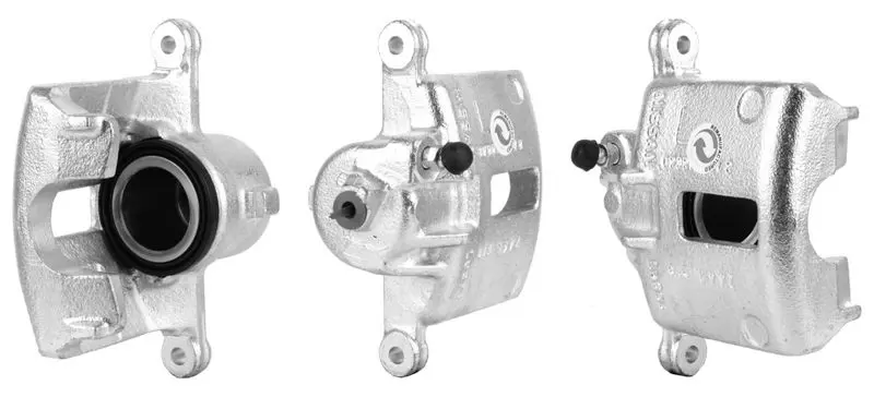 Handler.Part Brake caliper ELSTOCK 820353 1