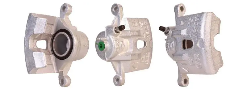 Handler.Part Brake caliper ELSTOCK 820355 1