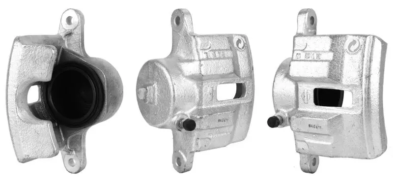 Handler.Part Brake caliper ELSTOCK 820359 1