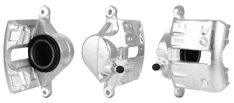 Handler.Part Brake caliper ELSTOCK 820373 1