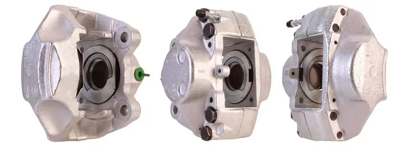 Handler.Part Brake caliper ELSTOCK 820395 1