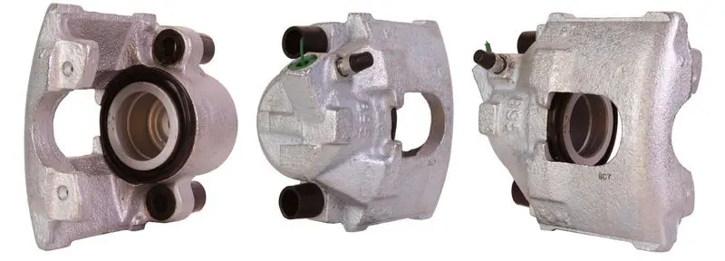 Handler.Part Brake caliper ELSTOCK 820406 1