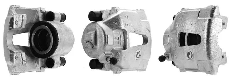 Handler.Part Brake caliper ELSTOCK 820409 1