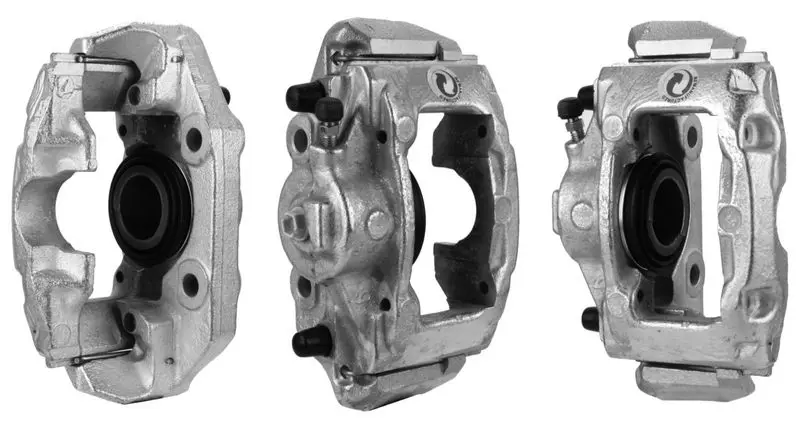 Handler.Part Brake caliper ELSTOCK 8204161 1