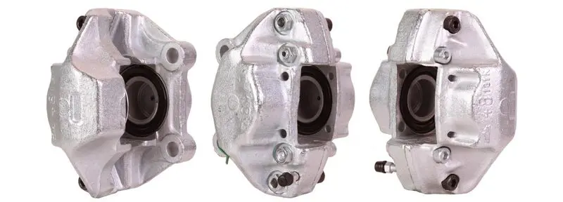 Handler.Part Brake caliper ELSTOCK 820418 1