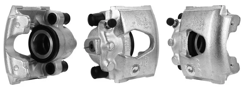 Handler.Part Brake caliper ELSTOCK 820456 1