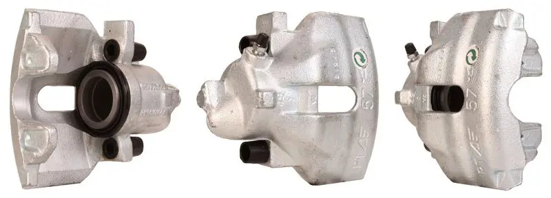 Handler.Part Brake caliper ELSTOCK 820465 1