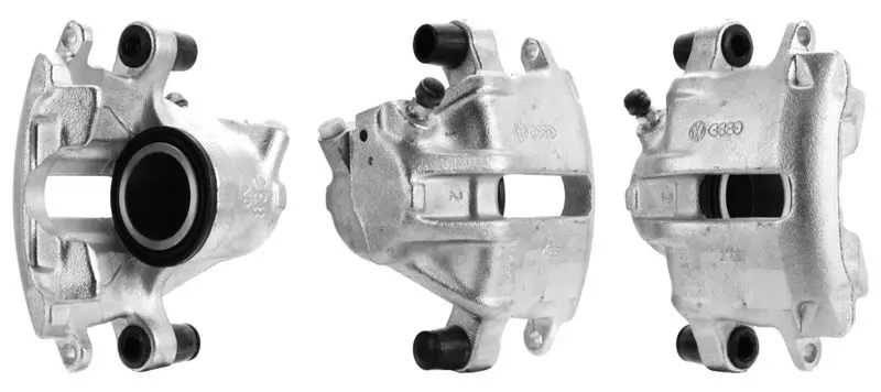 Handler.Part Brake caliper ELSTOCK 820468 1