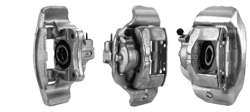 Handler.Part Brake caliper ELSTOCK 8204731 1