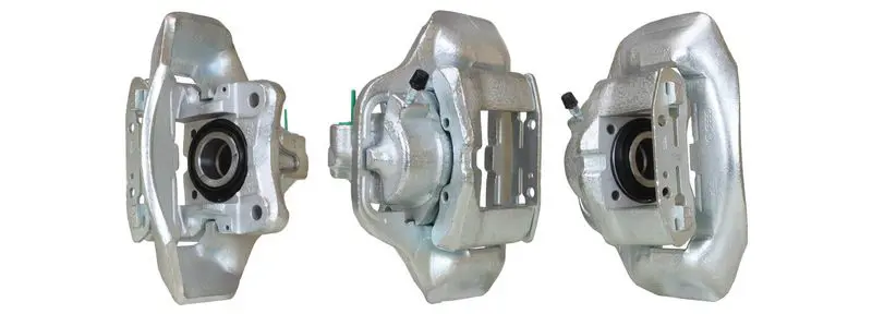 Handler.Part Brake caliper ELSTOCK 8204761 1