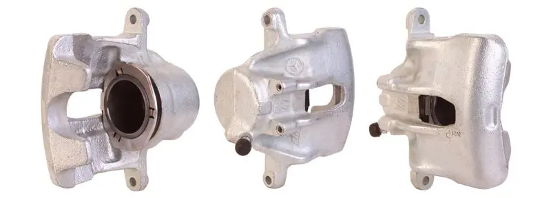 Handler.Part Brake caliper ELSTOCK 820512 1