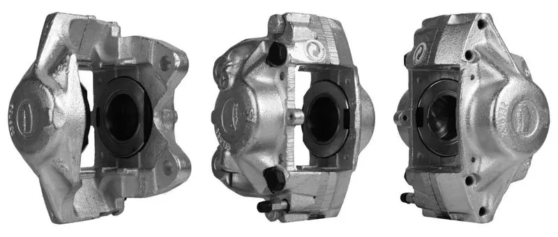 Handler.Part Brake caliper ELSTOCK 820515 1