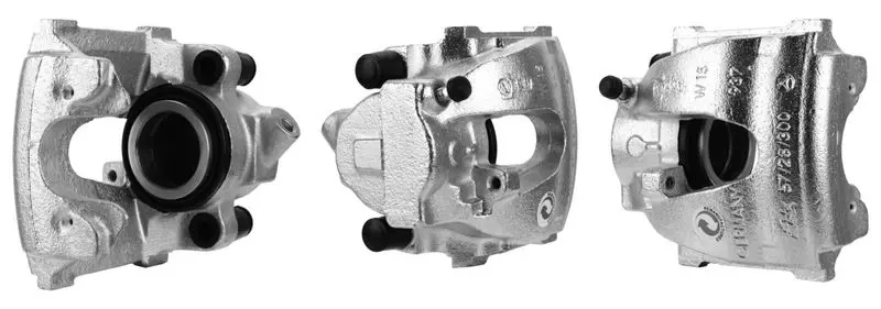 Handler.Part Brake caliper ELSTOCK 820517 1