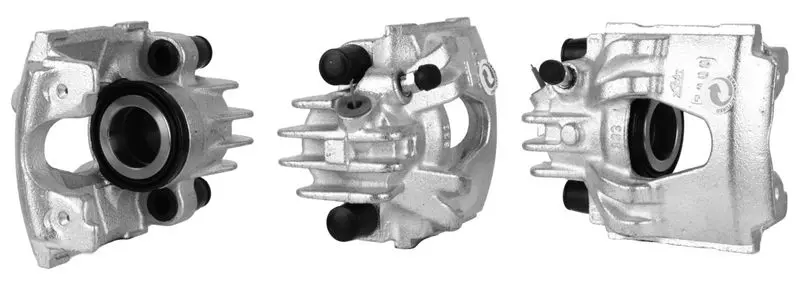 Handler.Part Brake caliper ELSTOCK 820531 1