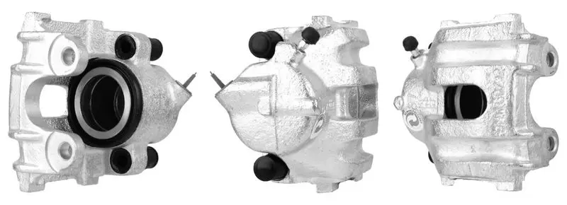 Handler.Part Brake caliper ELSTOCK 820540 1