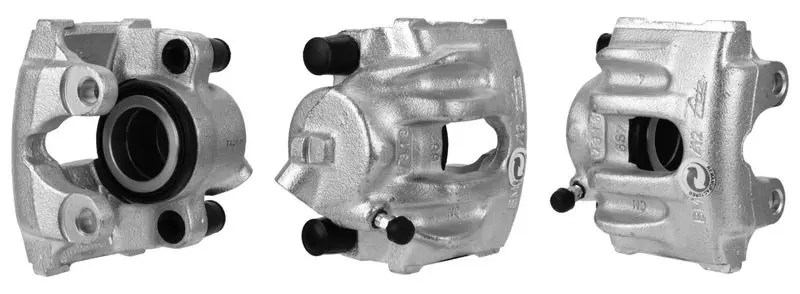 Handler.Part Brake caliper ELSTOCK 820555 1