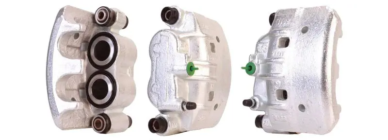 Handler.Part Brake caliper ELSTOCK 820572 1