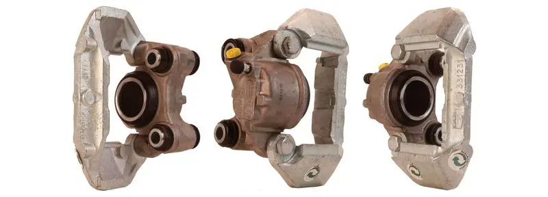 Handler.Part Brake caliper ELSTOCK 8206001 1