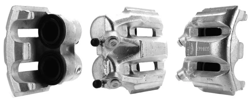 Handler.Part Brake caliper ELSTOCK 820604 1