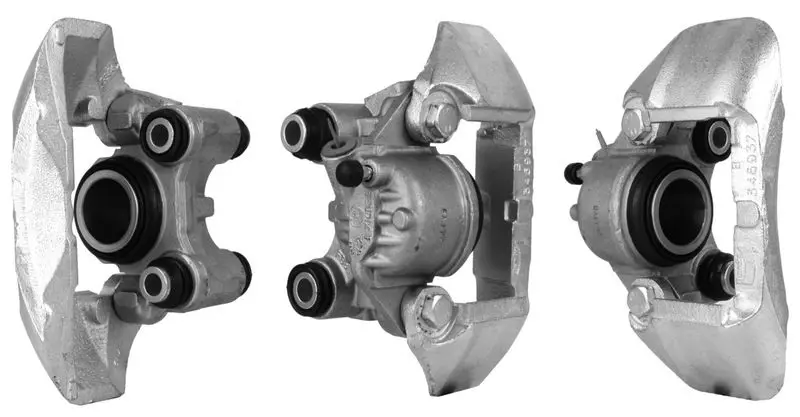 Handler.Part Brake caliper ELSTOCK 8206081 1