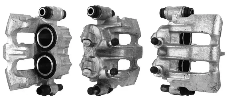 Handler.Part Brake caliper ELSTOCK 820636 1