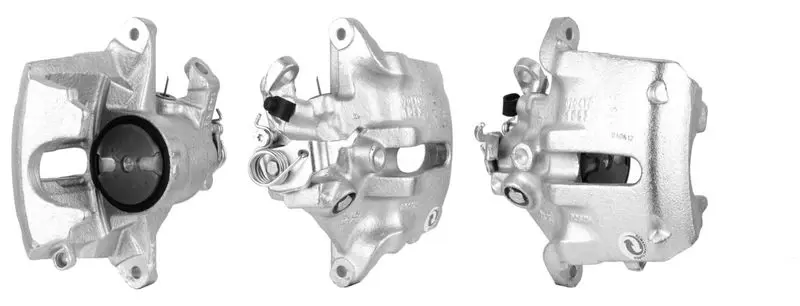 Handler.Part Brake caliper ELSTOCK 820639 1