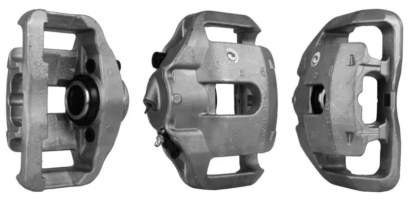 Handler.Part Brake caliper ELSTOCK 820671 1