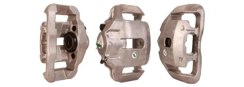 Handler.Part Brake caliper ELSTOCK 820676 1