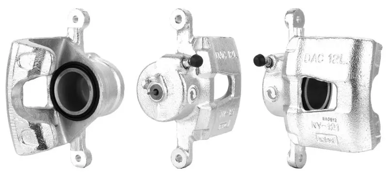 Handler.Part Brake caliper ELSTOCK 820685 1