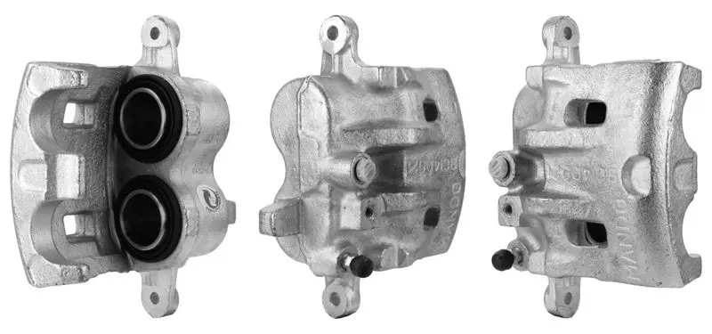 Handler.Part Brake caliper ELSTOCK 820720 1