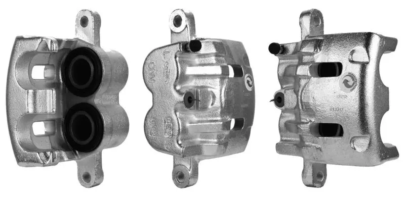 Handler.Part Brake caliper ELSTOCK 820728 1