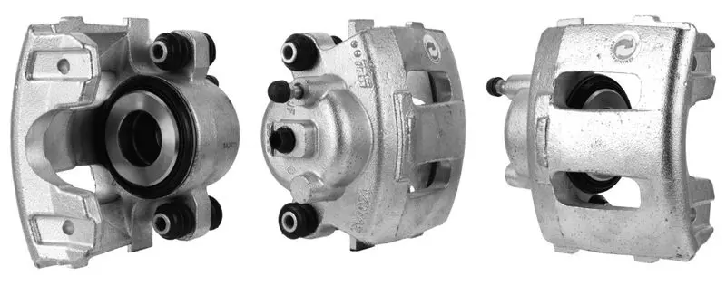 Handler.Part Brake caliper ELSTOCK 820729 1