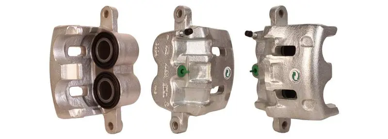 Handler.Part Brake caliper ELSTOCK 820730 1