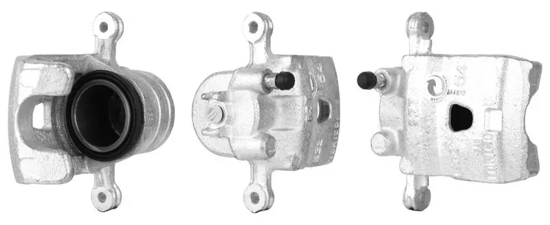 Handler.Part Brake caliper ELSTOCK 820758 1