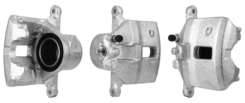 Handler.Part Brake caliper ELSTOCK 820770 1