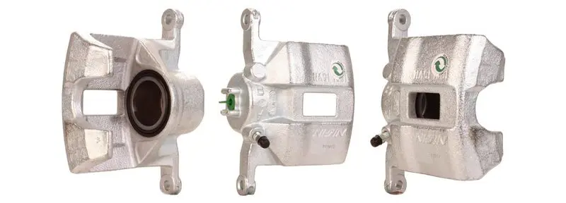 Handler.Part Brake caliper ELSTOCK 820780 1