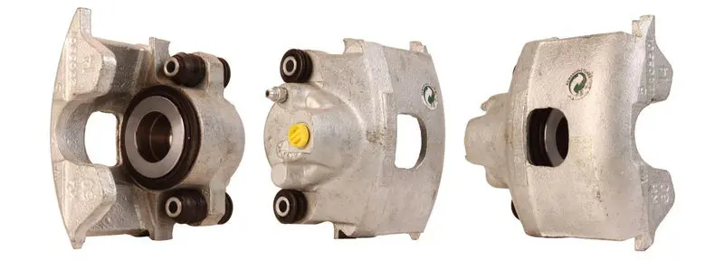 Handler.Part Brake caliper ELSTOCK 820783 1