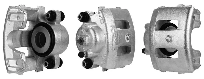 Handler.Part Brake caliper ELSTOCK 820796 1