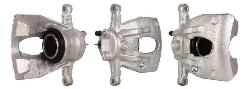 Handler.Part Brake caliper ELSTOCK 820812 1