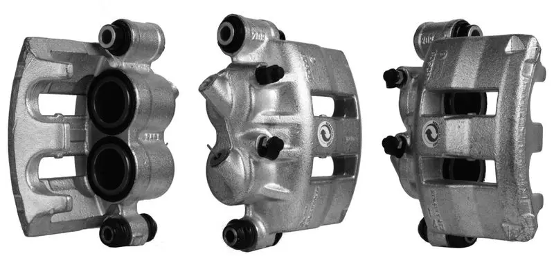 Handler.Part Brake caliper ELSTOCK 820820 1