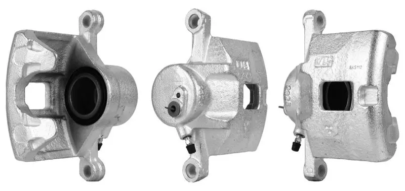 Handler.Part Brake caliper ELSTOCK 820829 1