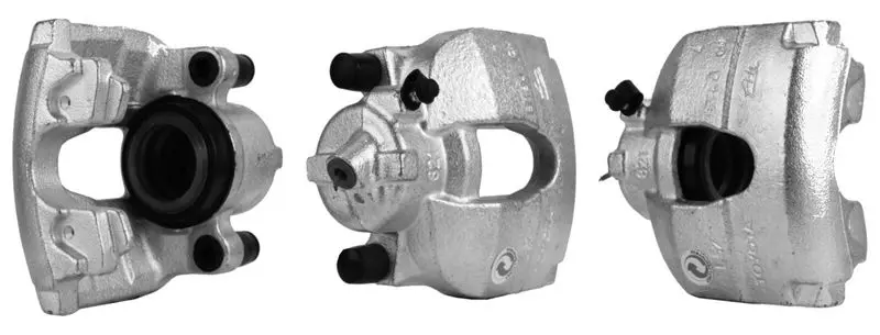 Handler.Part Brake caliper ELSTOCK 820861 1