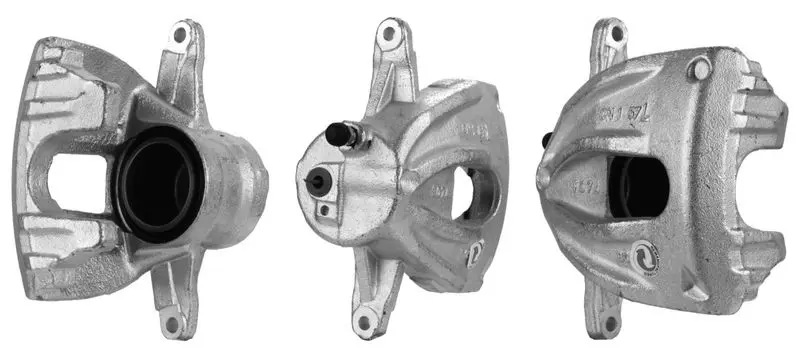 Handler.Part Brake caliper ELSTOCK 820863 1