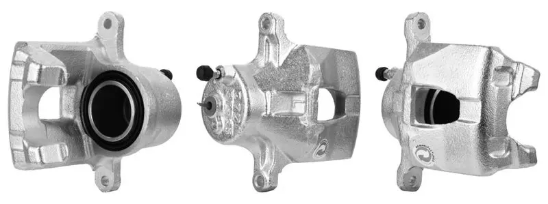 Handler.Part Brake caliper ELSTOCK 820867 1