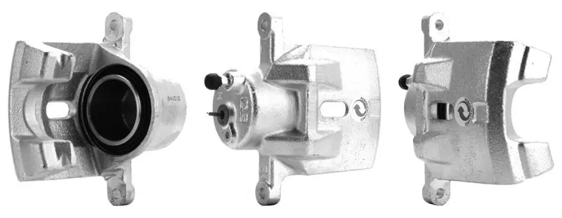 Handler.Part Brake caliper ELSTOCK 820868 1