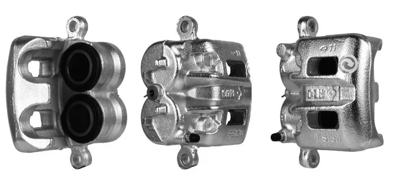 Handler.Part Brake caliper ELSTOCK 820888 1