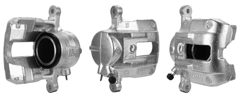 Handler.Part Brake caliper ELSTOCK 820895 1