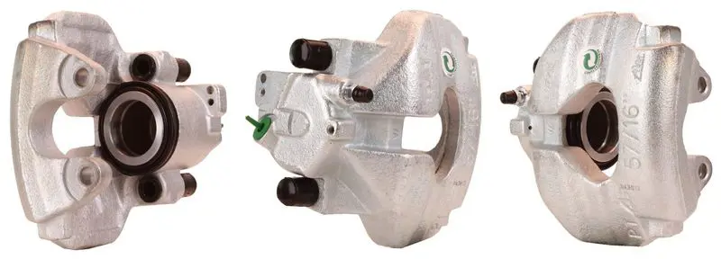 Handler.Part Brake caliper ELSTOCK 820933 1